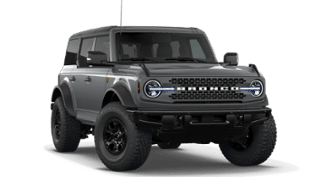 2026 Ford Bronco® External Image 5